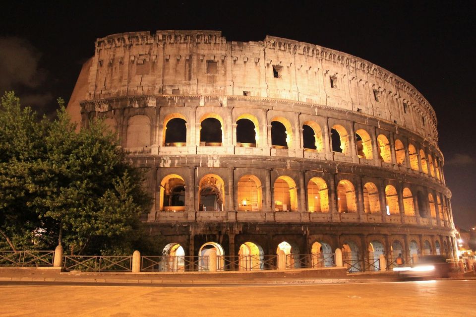 Photo of My Favourite Place In Europe - Shared By Travel Bloggers by soumyanambiar