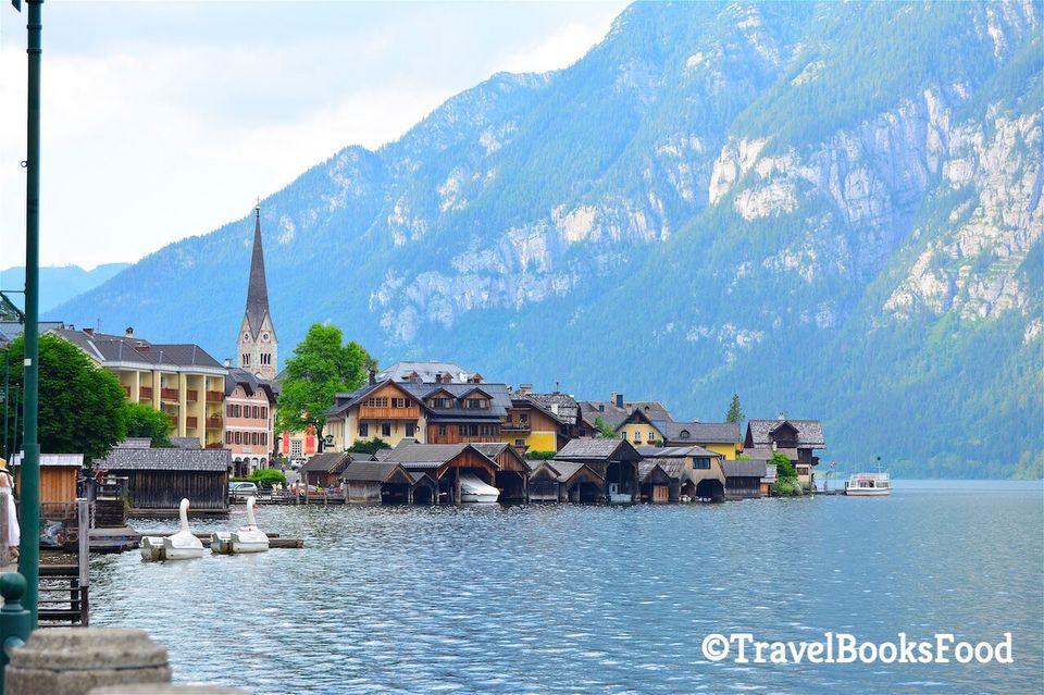 Photo of Austria Travel Tips - Ultimate Guide to Traveling in Austria by soumyanambiar