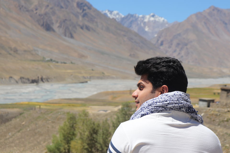 Photo of How to travel SPITI VALLEY in budget or Travelling SPITI VALLEY via MANALI. (Rs. 8000 per person) by Lakshay Kadyan