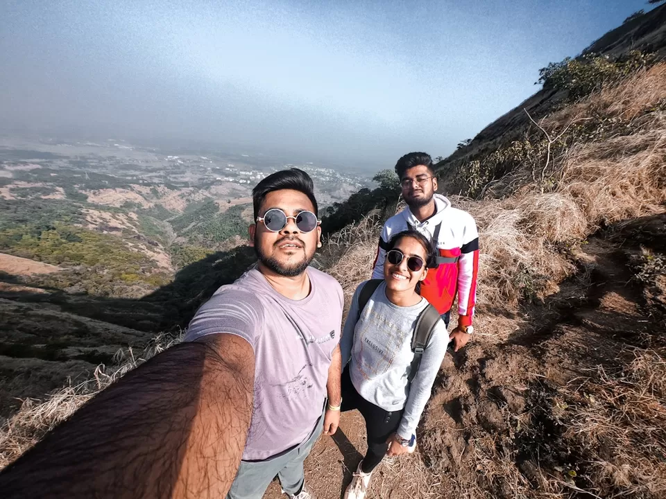 Photo of Matheran Hills by Ishan Bhagchandani
