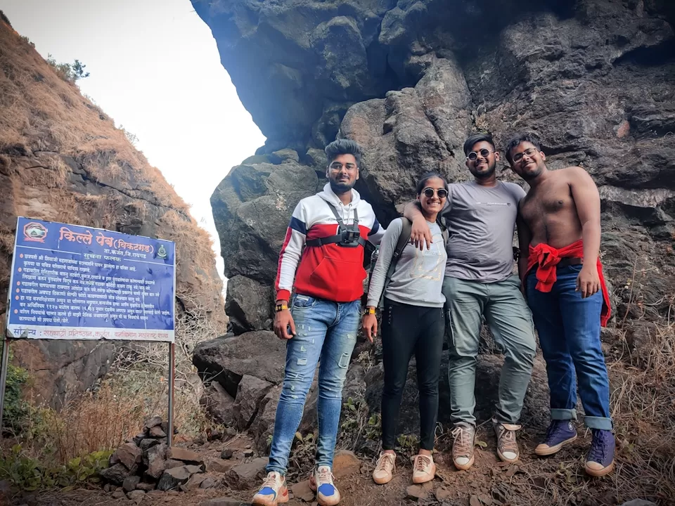 Photo of Matheran Hills by Ishan Bhagchandani