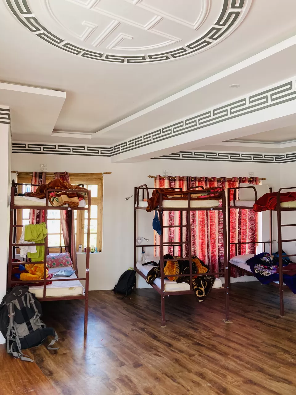 Photo of Rainbow Guest House, Leh by AN Odyssey of Sandeep Saini