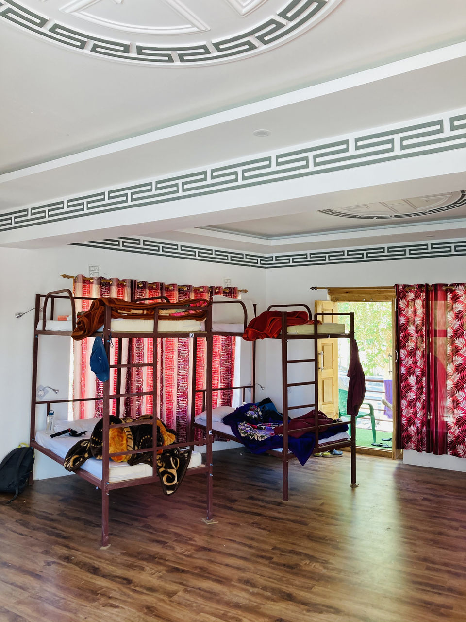 Photo of Rainbow Guest House, Leh by AN Odyssey of Sandeep Saini