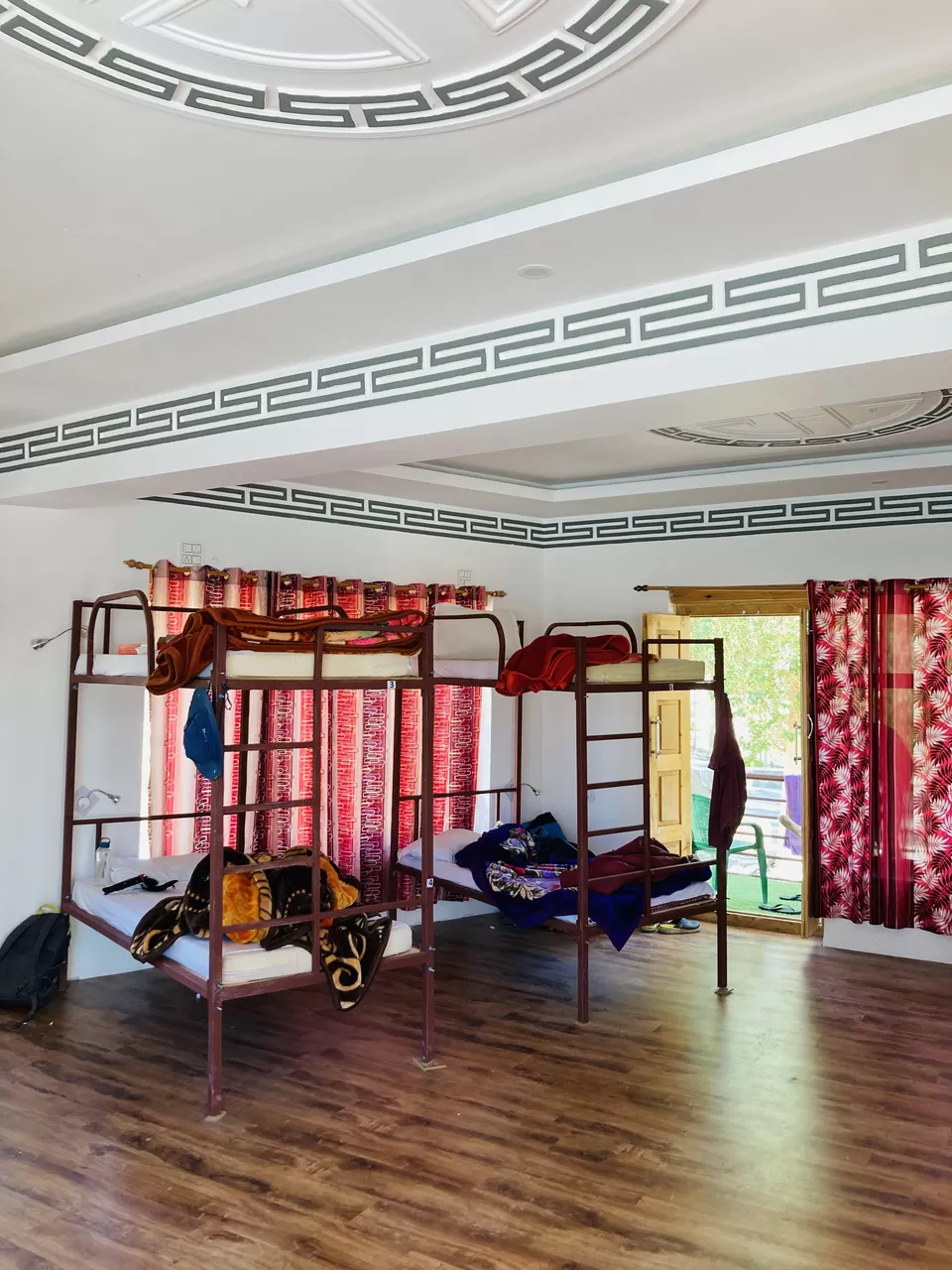 Photo of Rainbow Guest House, Leh by AN Odyssey of Sandeep Saini