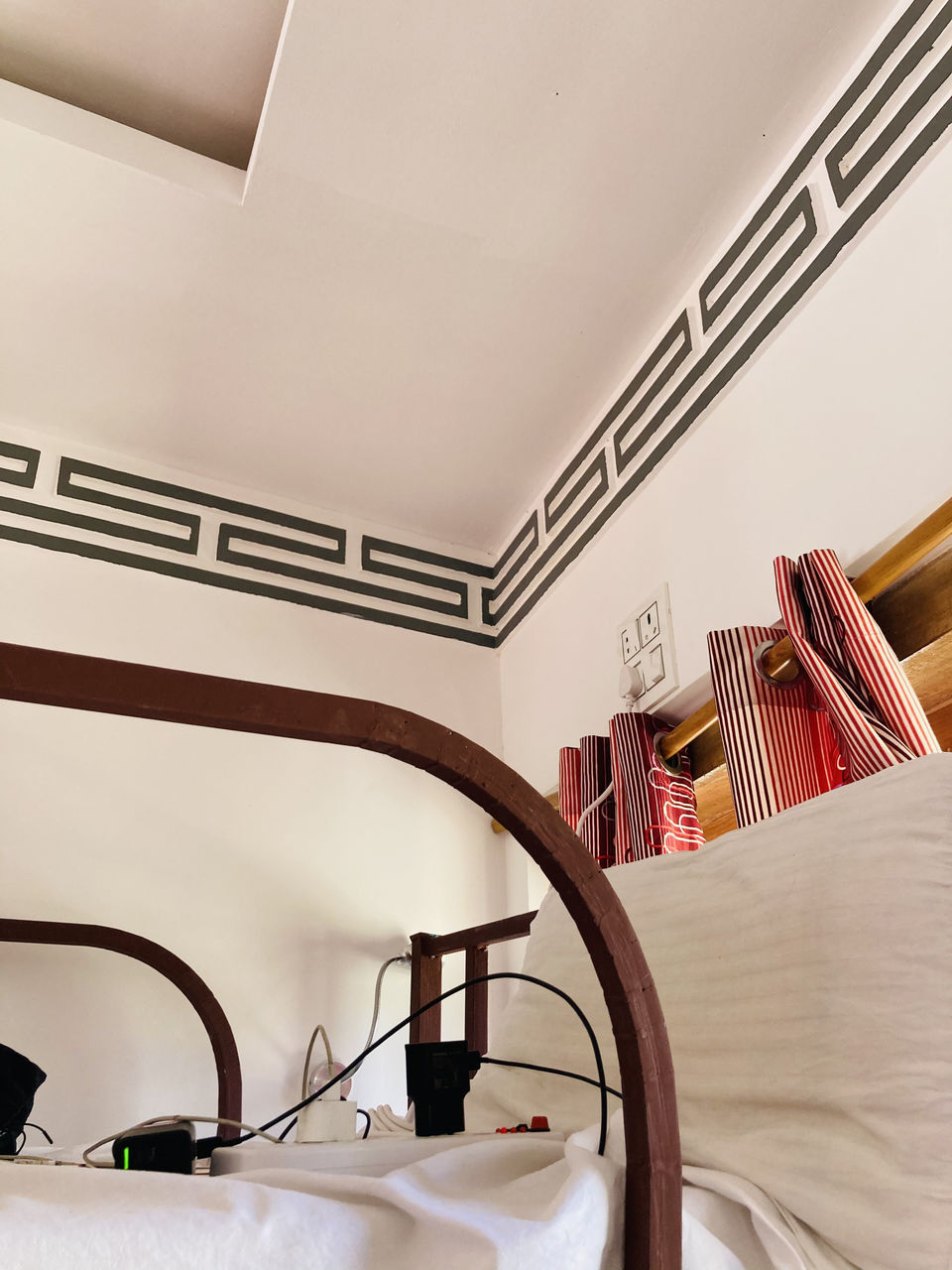Photo of Rainbow Guest House, Leh by AN Odyssey of Sandeep Saini