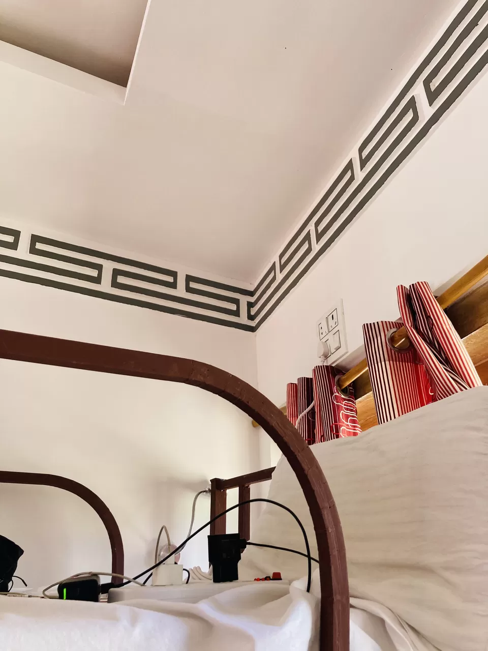 Photo of Rainbow Guest House, Leh by AN Odyssey of Sandeep Saini