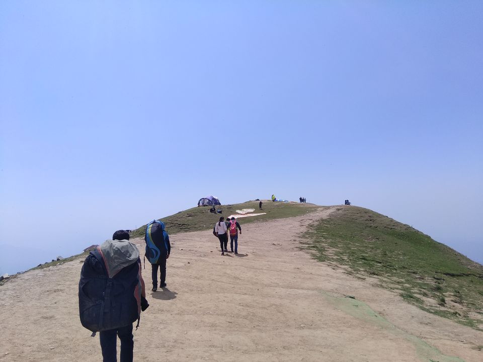 Photo of Things you can do in a single day at Bir Billing Himachal 3/4 by Bilal