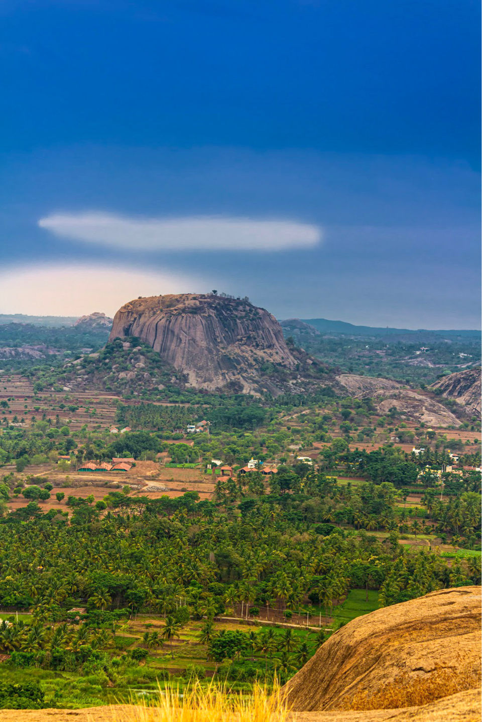 Photo of A Weekend Trip Around Bangalore by Pragya Priya