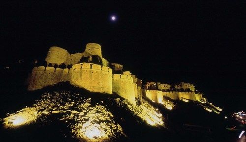 Photo of Jaisalmer, Rajasthan, India by Saumya Tripathi