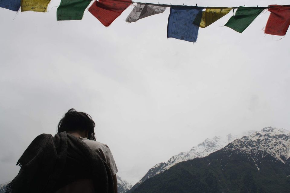 Photo of Kinnaur!! The hidden paradise of wonder! 1/1 by Saumya Tripathi
