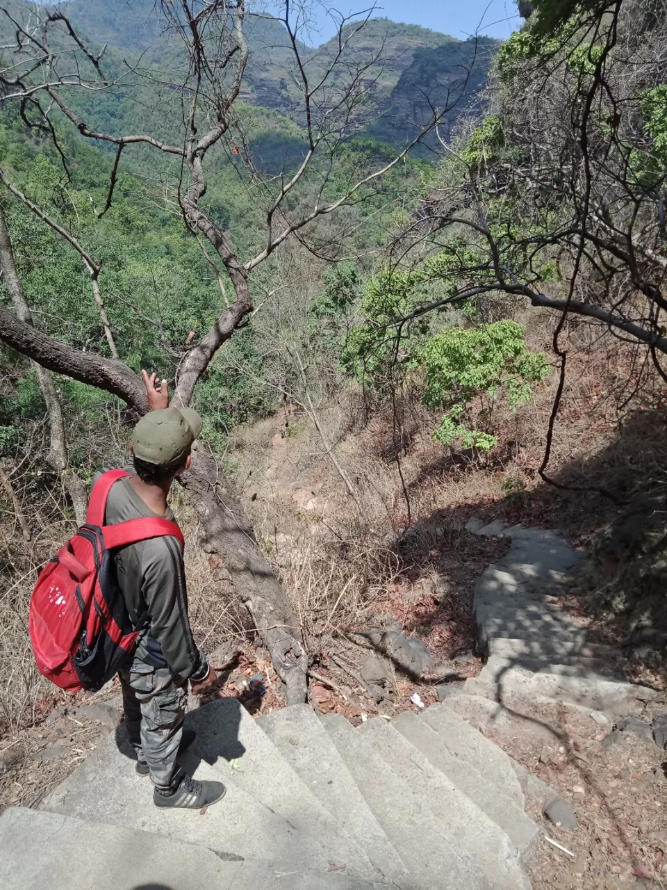 Photo of Pachmarhi - A trekker's paradise! by Onkar Pathak