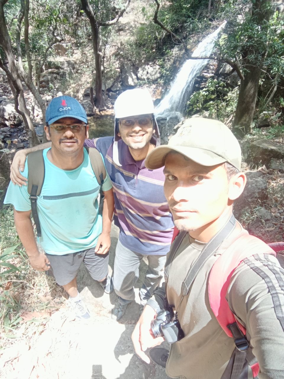 Photo of Pachmarhi - A trekker's paradise! by Onkar Pathak