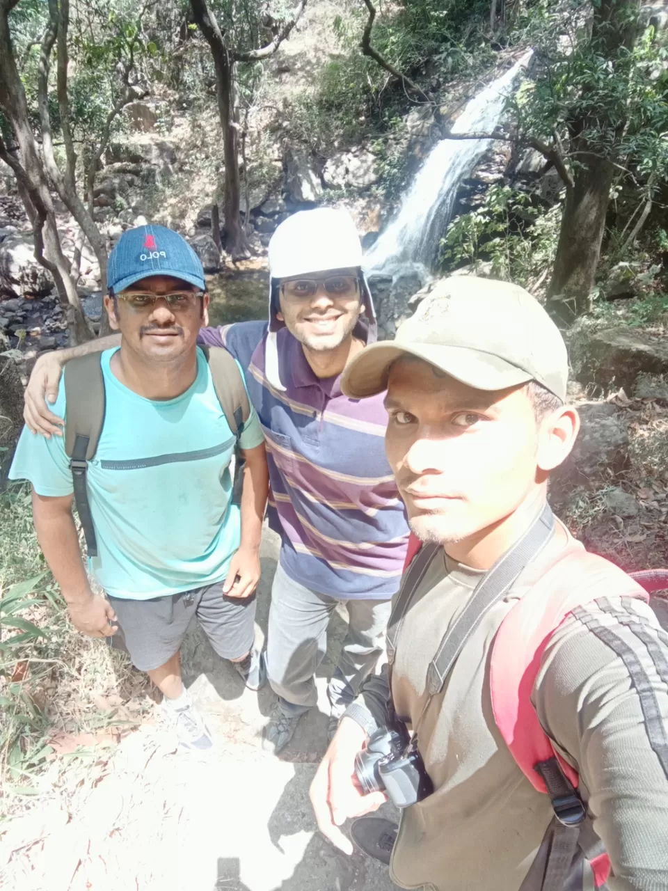 Photo of Pachmarhi - A trekker's paradise! by Onkar Pathak