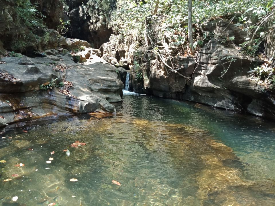 Photo of Pachmarhi - A trekker's paradise! by Onkar Pathak
