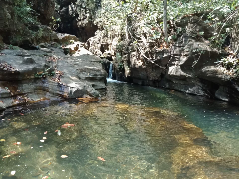 Photo of Pachmarhi - A trekker's paradise! by Onkar Pathak
