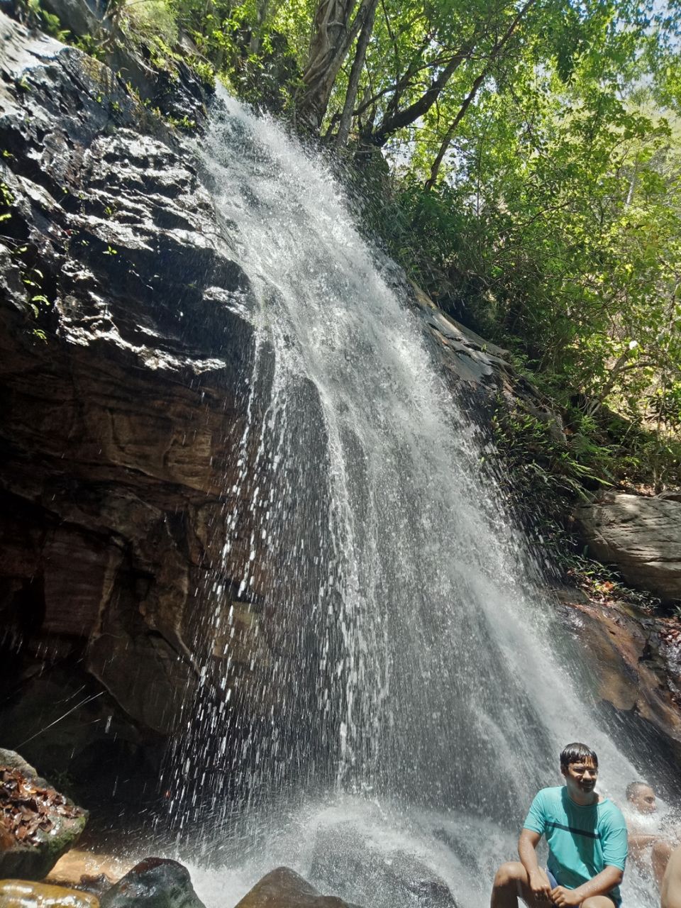 Photo of Pachmarhi - A trekker's paradise! by Onkar Pathak