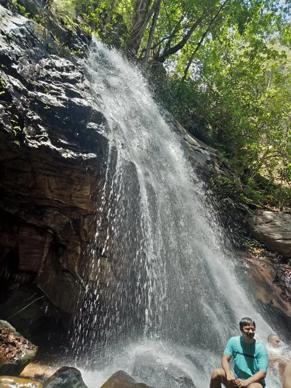Photo of Pachmarhi - A trekker's paradise! by Onkar Pathak