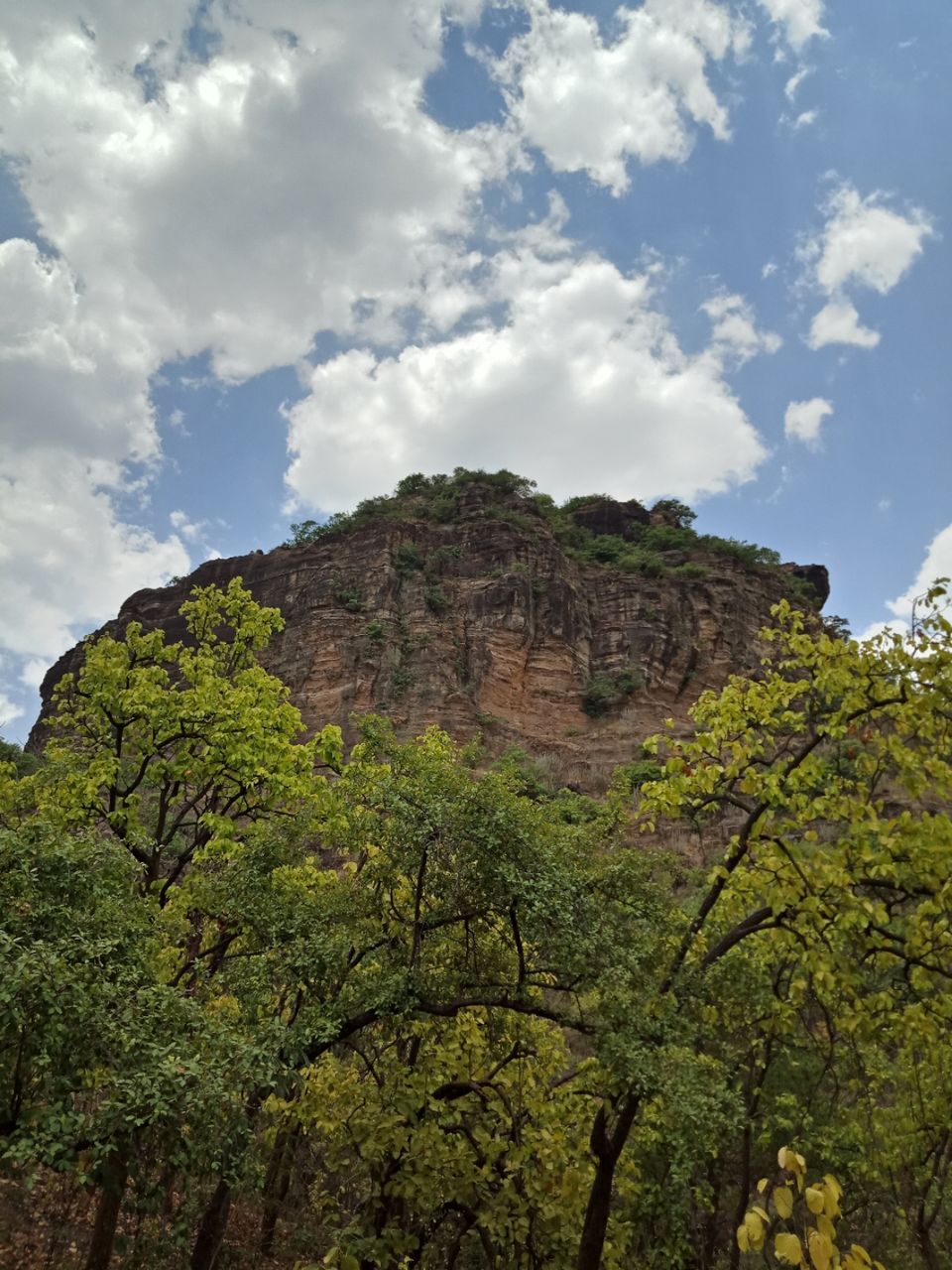 Photo of Pachmarhi - A trekker's paradise! by Onkar Pathak