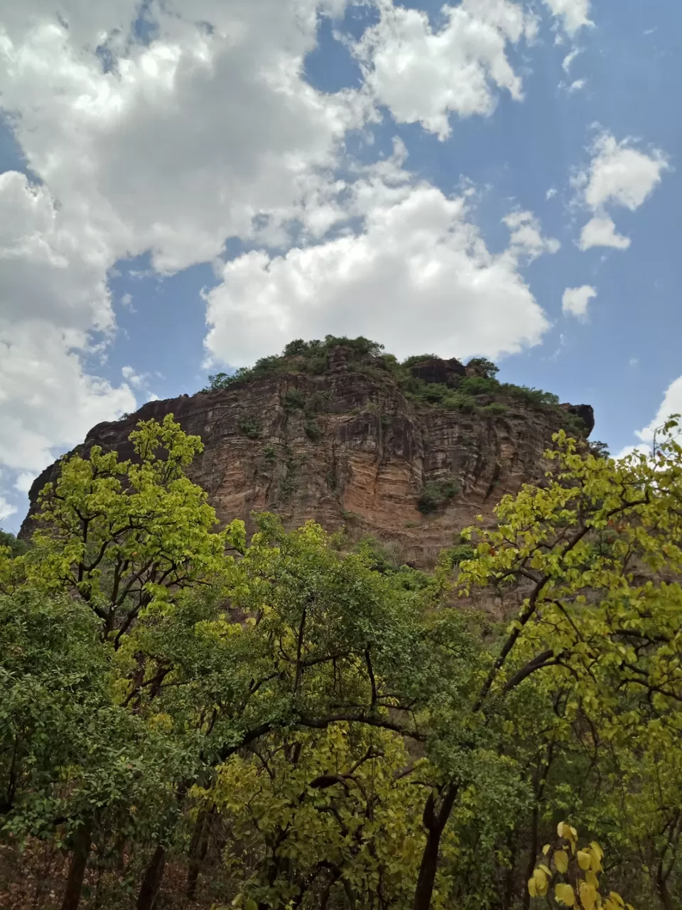 Photo of Pachmarhi - A trekker's paradise! by Onkar Pathak