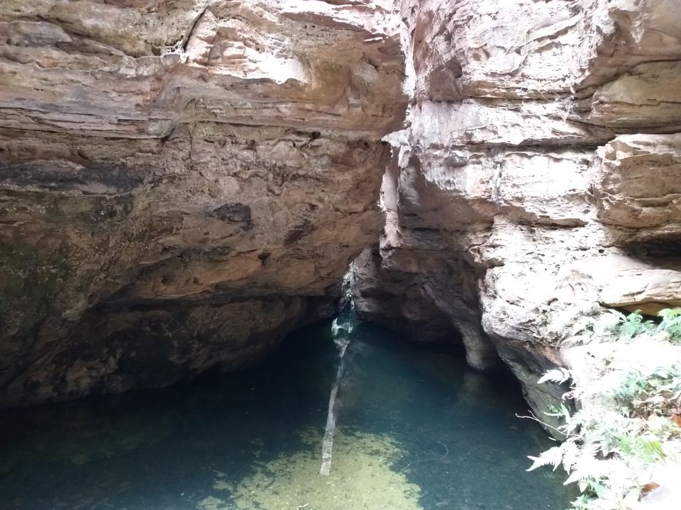 Photo of Pachmarhi - A trekker's paradise! by Onkar Pathak