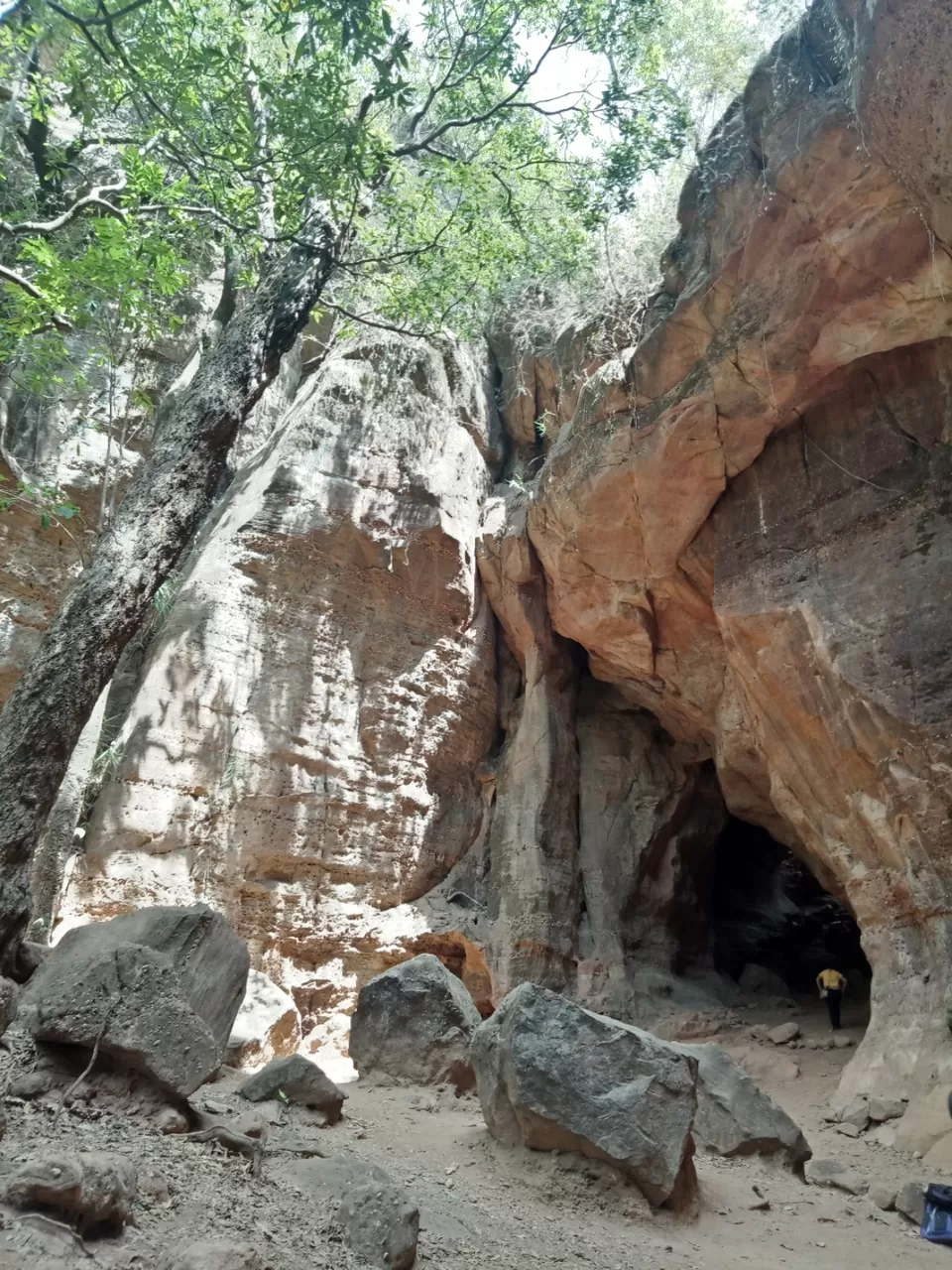 Photo of Pachmarhi - A trekker's paradise! by Onkar Pathak