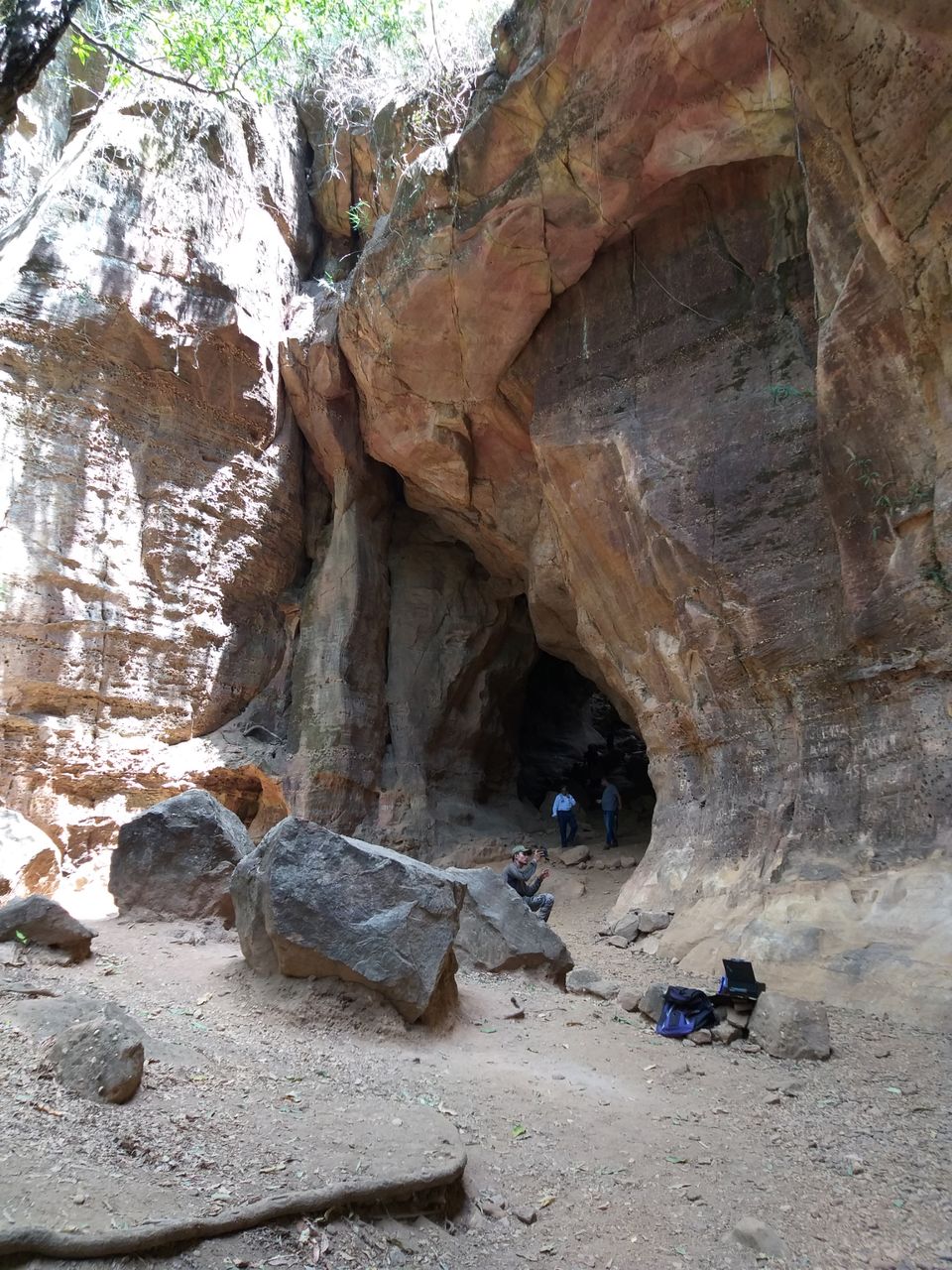 Photo of Pachmarhi - A trekker's paradise! by Onkar Pathak