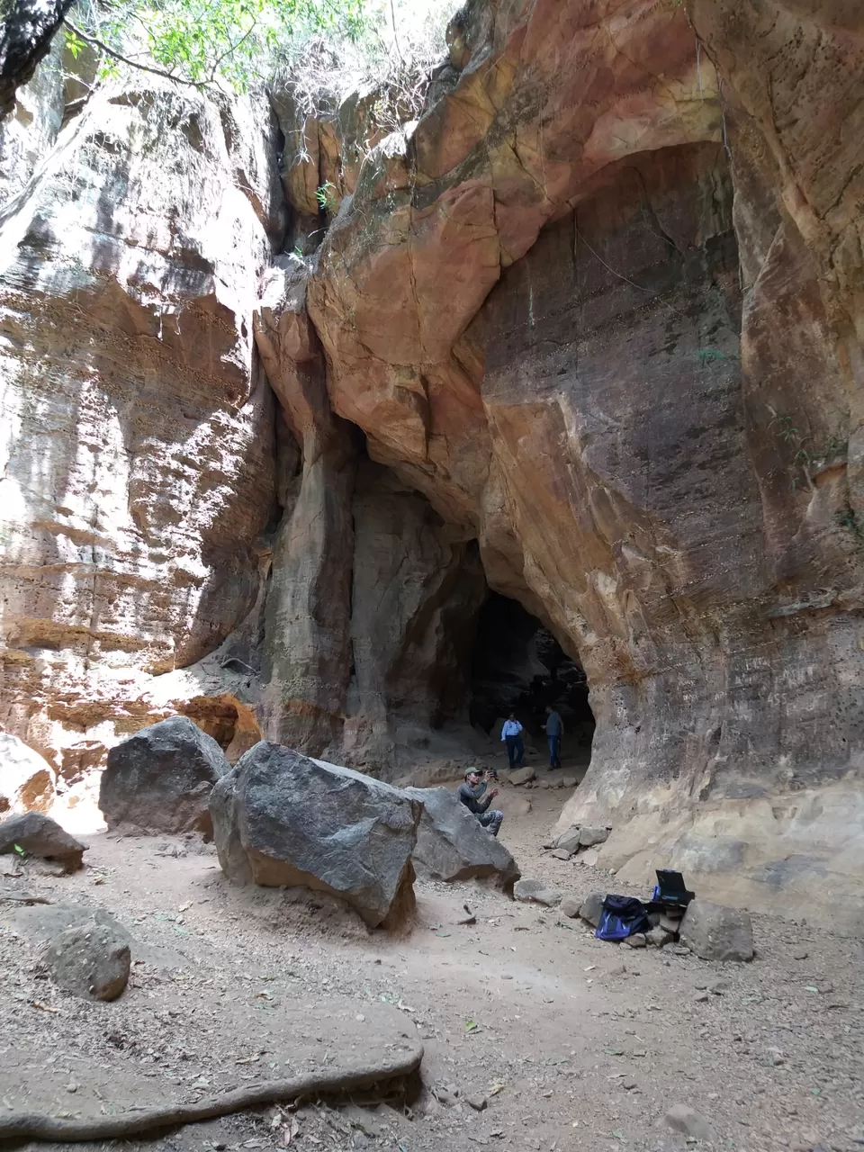 Photo of Pachmarhi - A trekker's paradise! by Onkar Pathak