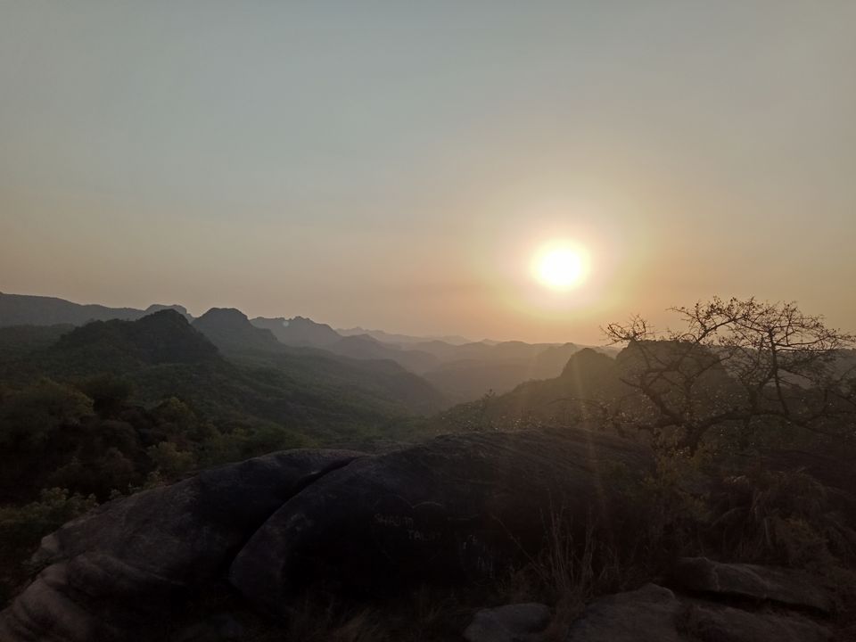 Photo of Pachmarhi - A trekker's paradise! by Onkar Pathak