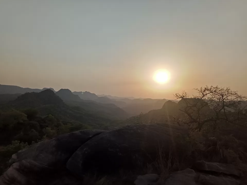 Photo of Pachmarhi - A trekker's paradise! by Onkar Pathak