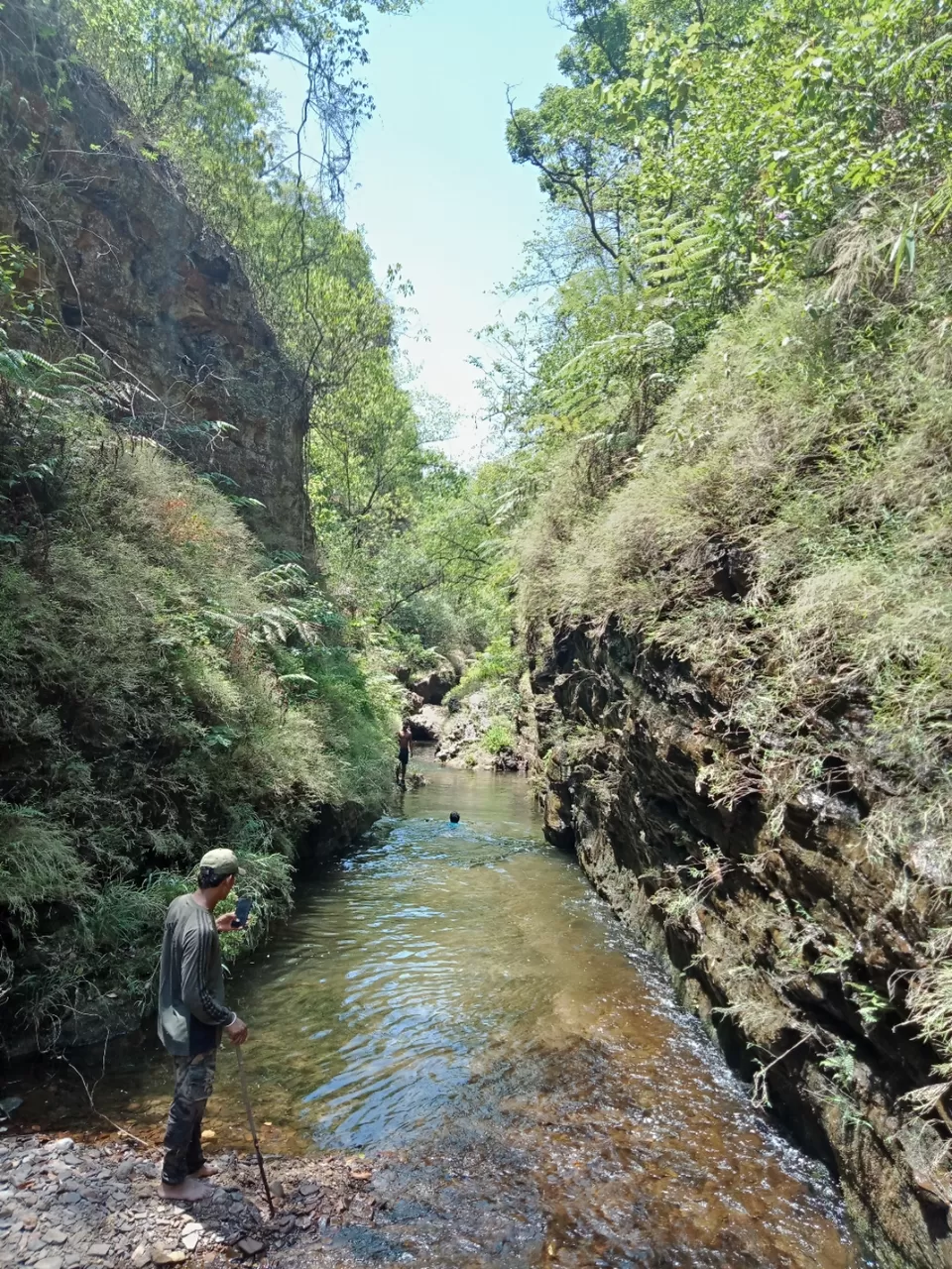 Photo of Pachmarhi - A trekker's paradise! by Onkar Pathak