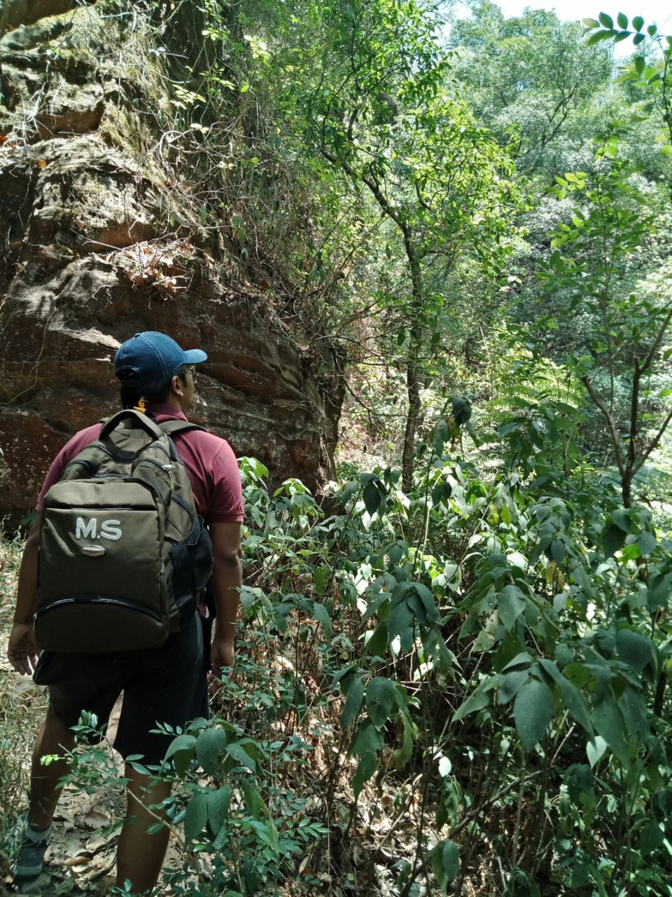 Photo of Pachmarhi - A trekker's paradise! by Onkar Pathak