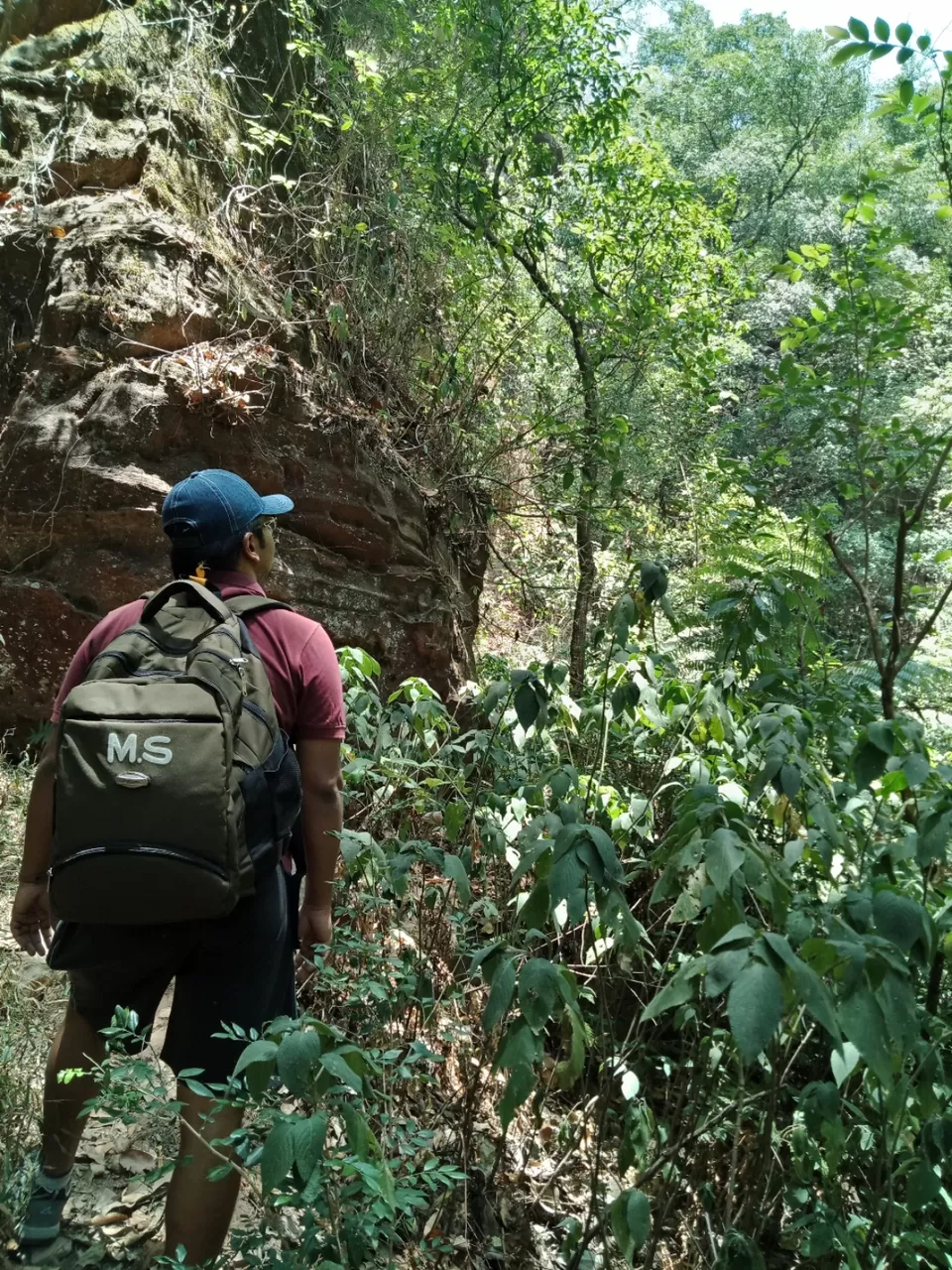 Photo of Pachmarhi - A trekker's paradise! by Onkar Pathak