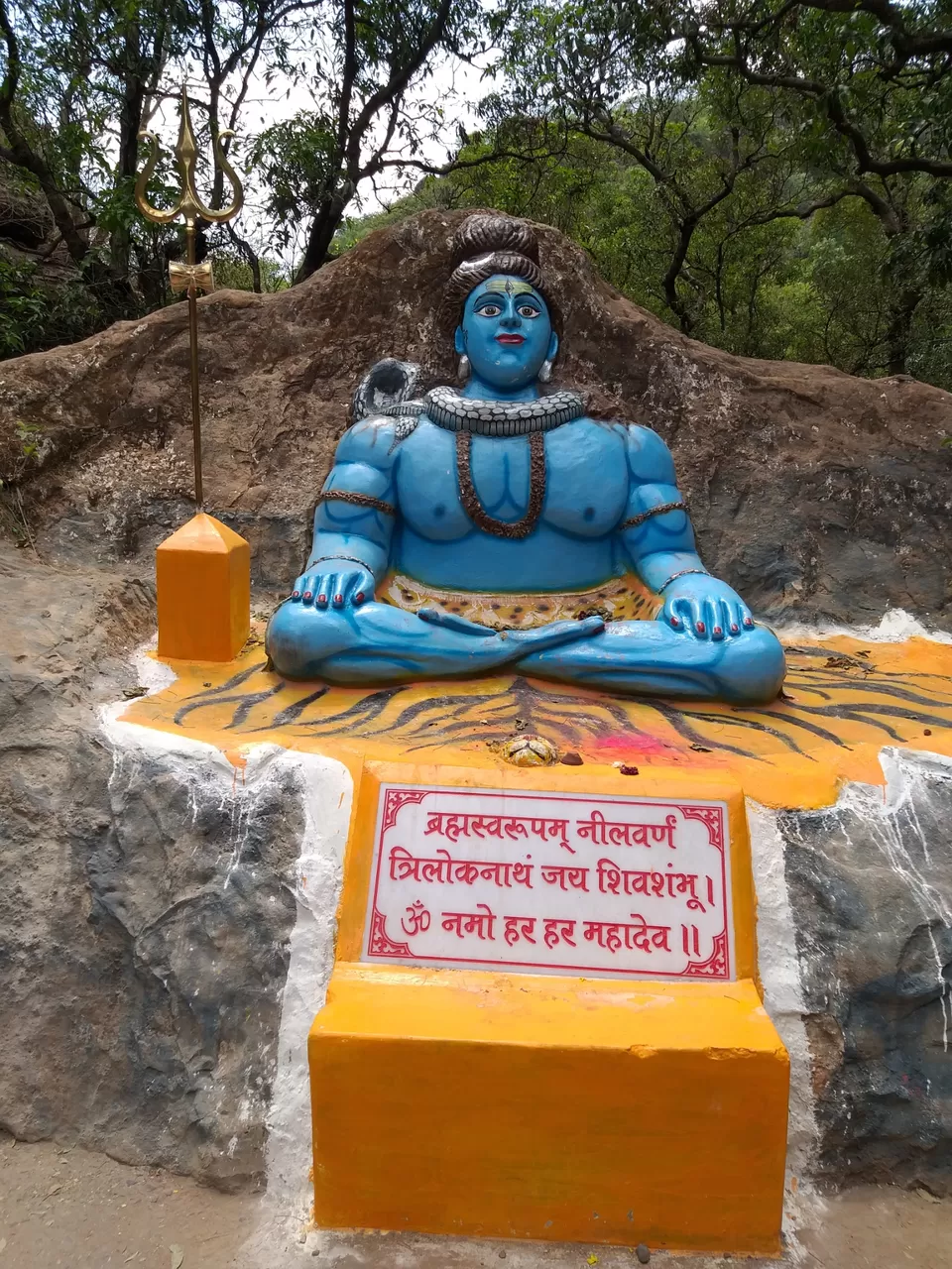 Photo of Pachmarhi - A trekker's paradise! by Onkar Pathak