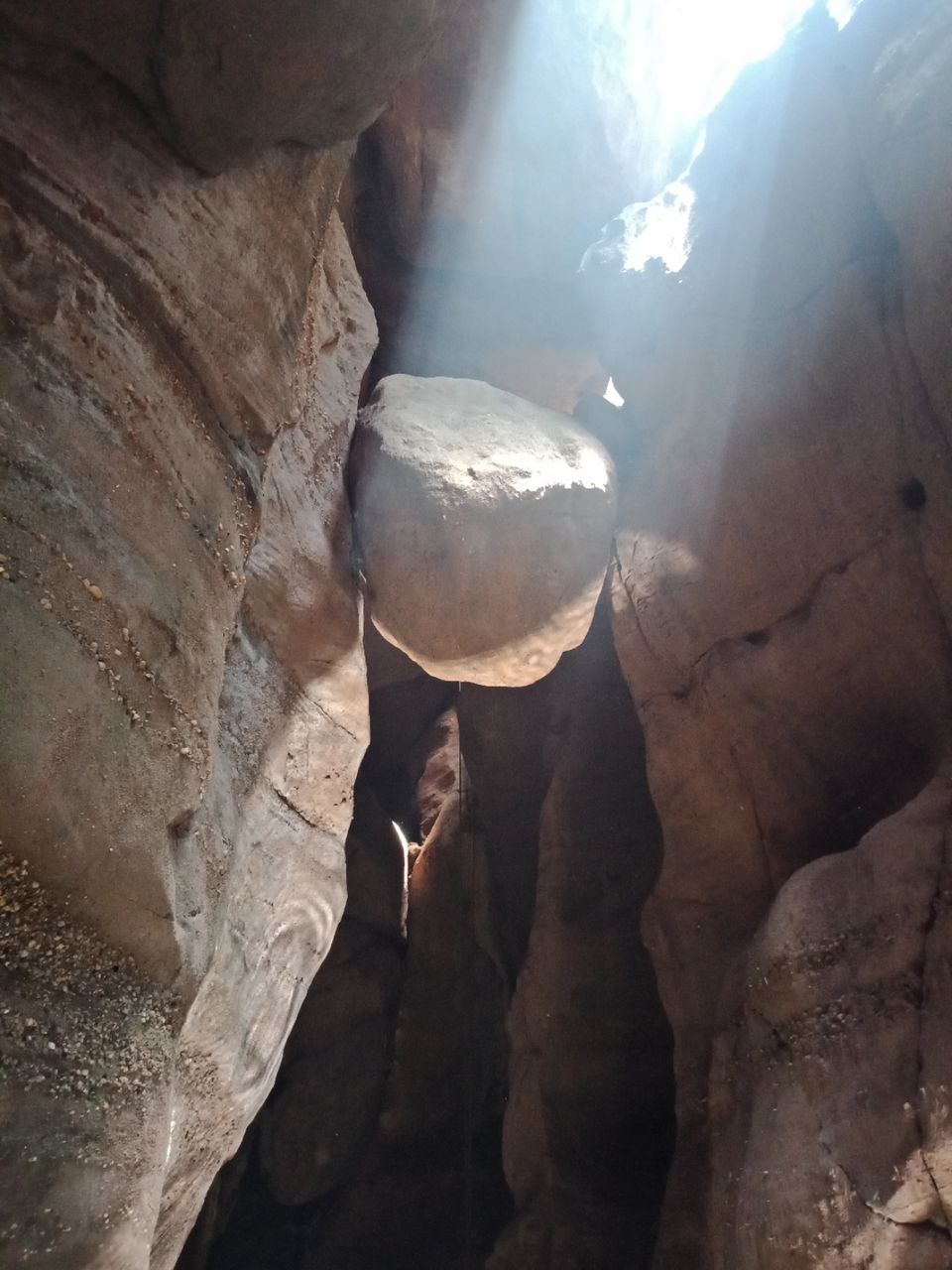 Photo of Pachmarhi - A trekker's paradise! by Onkar Pathak