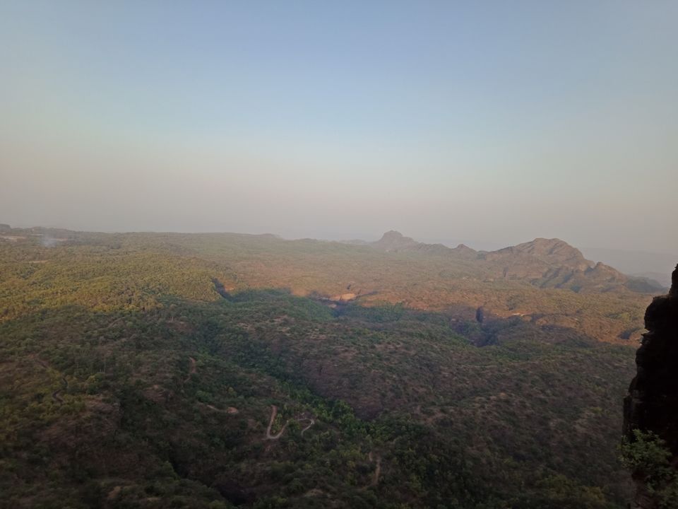 Photo of Pachmarhi - A trekker's paradise! by Onkar Pathak