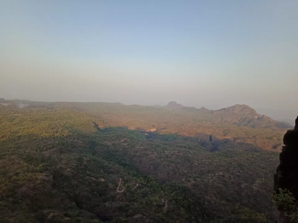 Photo of Pachmarhi - A trekker's paradise! by Onkar Pathak