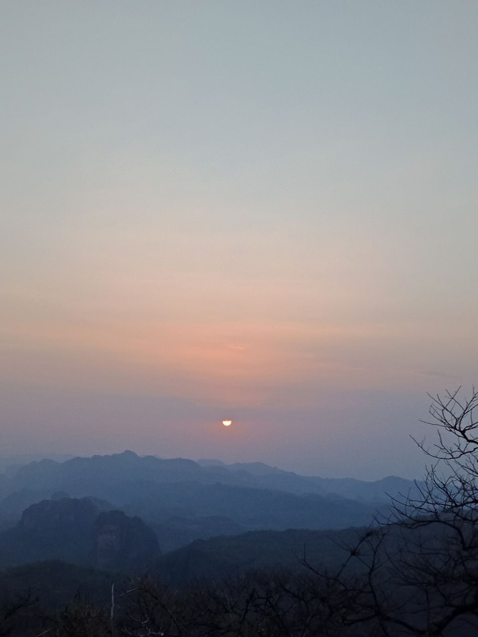 Photo of Pachmarhi - A trekker's paradise! by Onkar Pathak