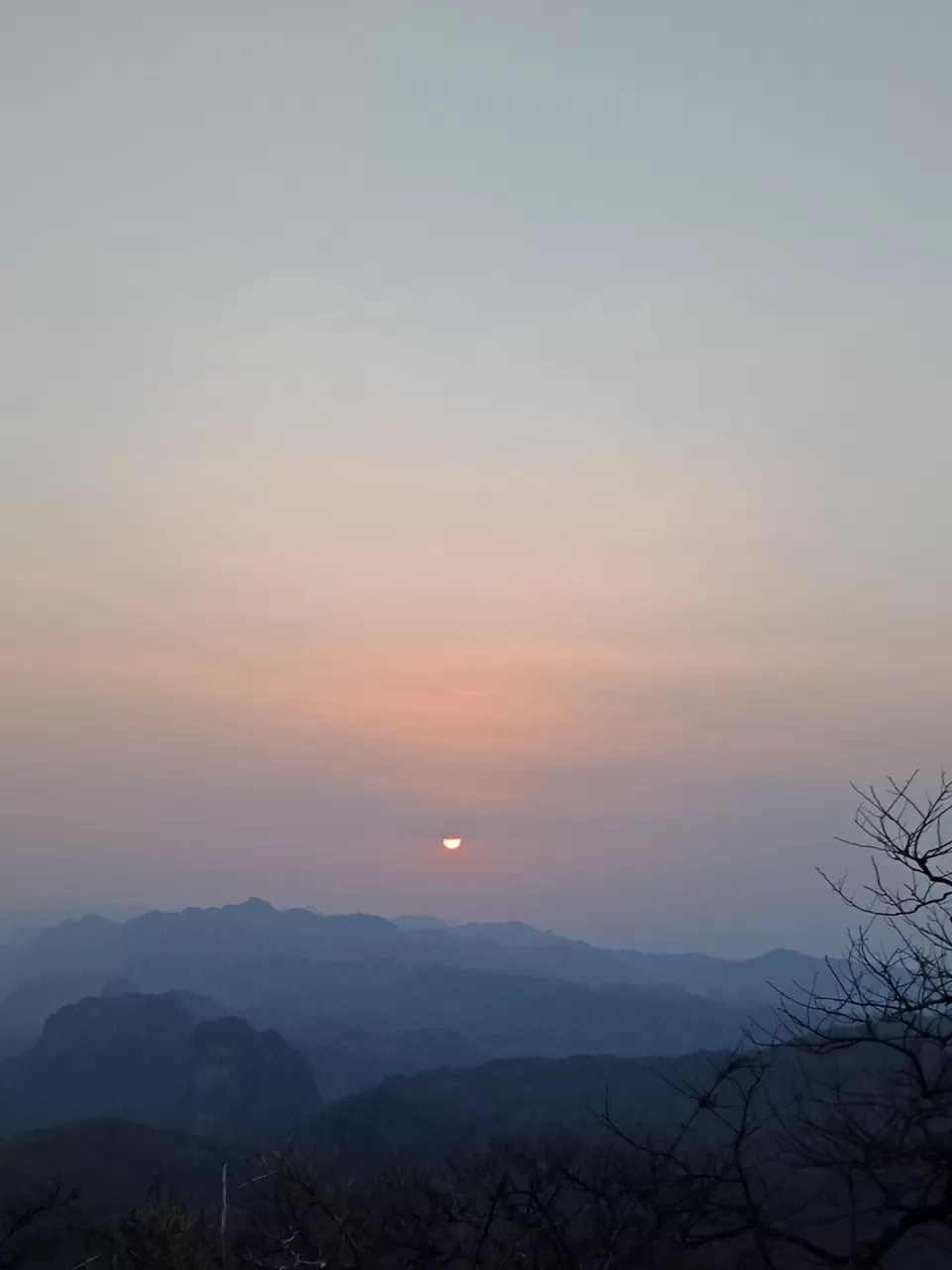 Photo of Pachmarhi - A trekker's paradise! by Onkar Pathak