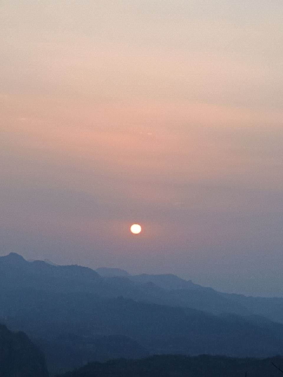 Photo of Pachmarhi - A trekker's paradise! by Onkar Pathak
