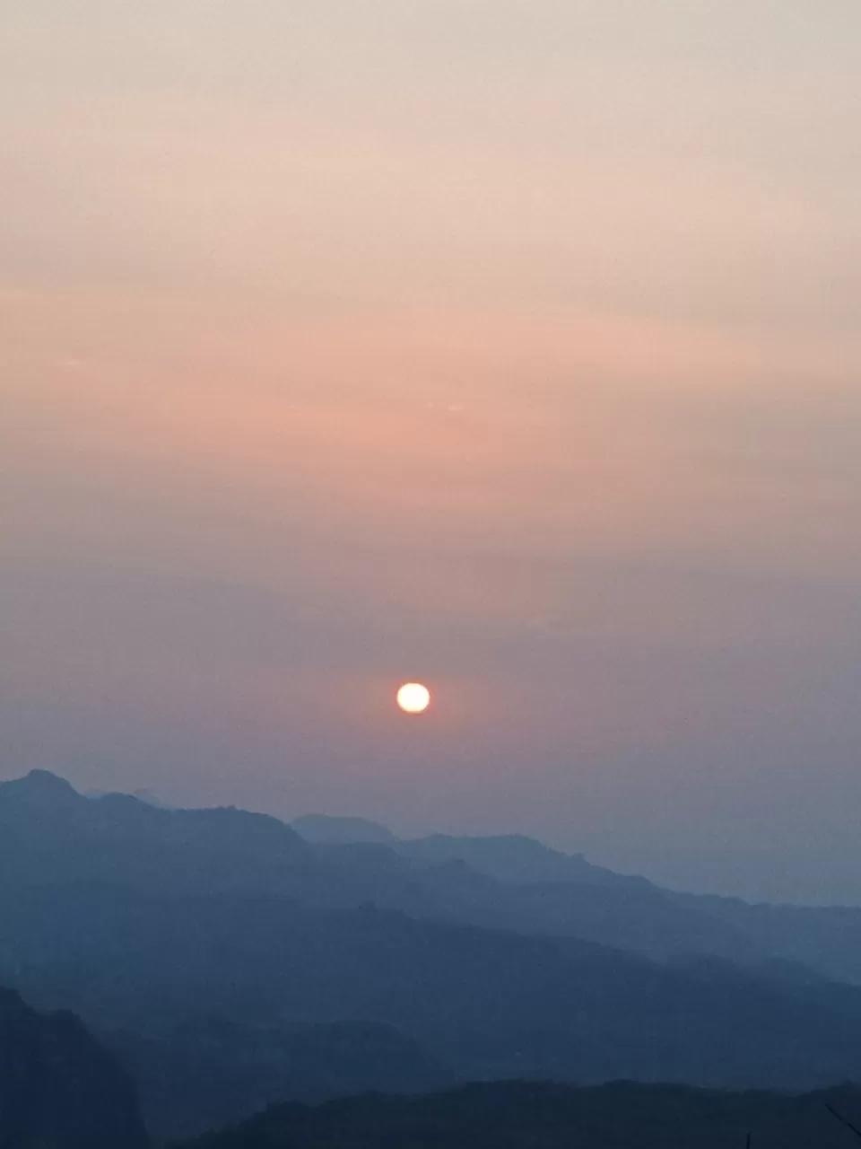 Photo of Pachmarhi - A trekker's paradise! by Onkar Pathak