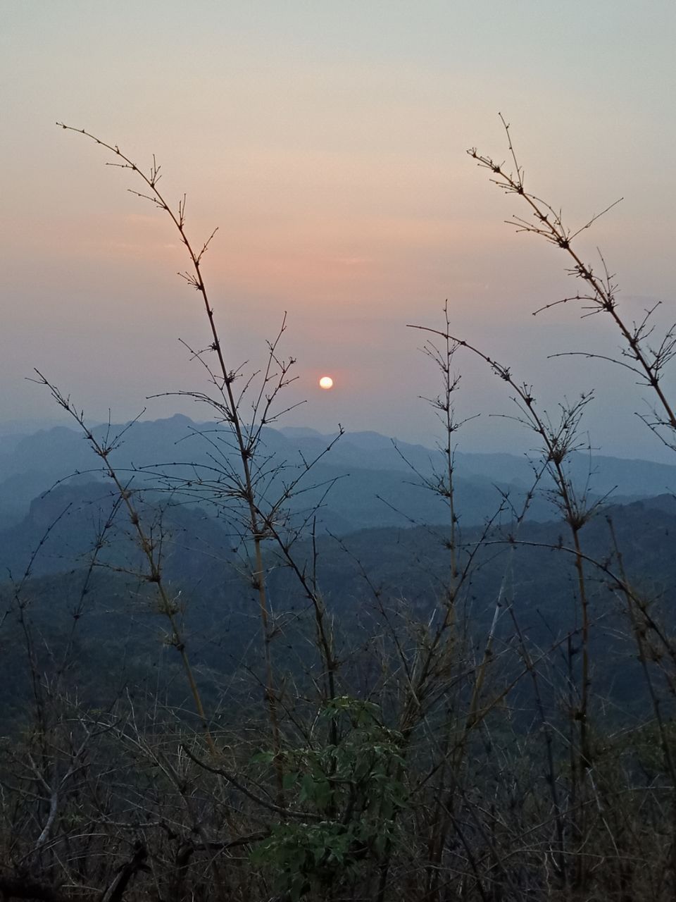 Photo of Pachmarhi - A trekker's paradise! by Onkar Pathak