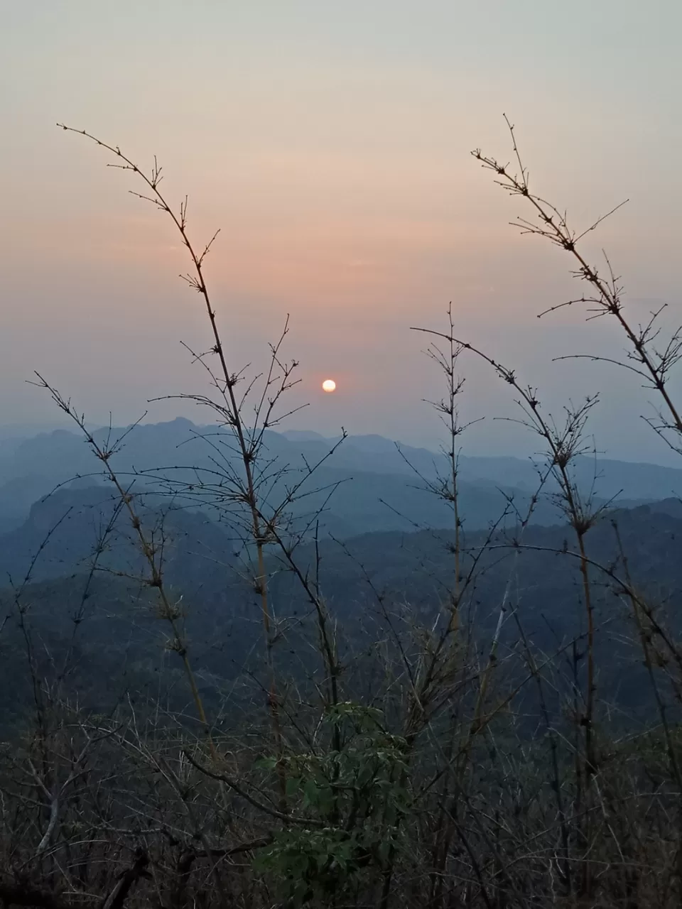 Photo of Pachmarhi - A trekker's paradise! by Onkar Pathak