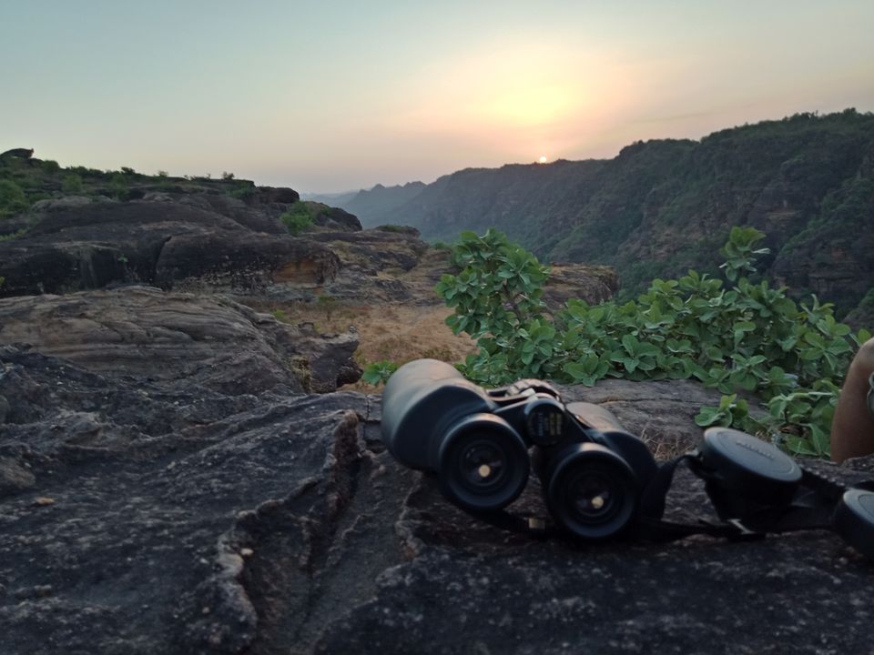Photo of Pachmarhi - A trekker's paradise! by Onkar Pathak