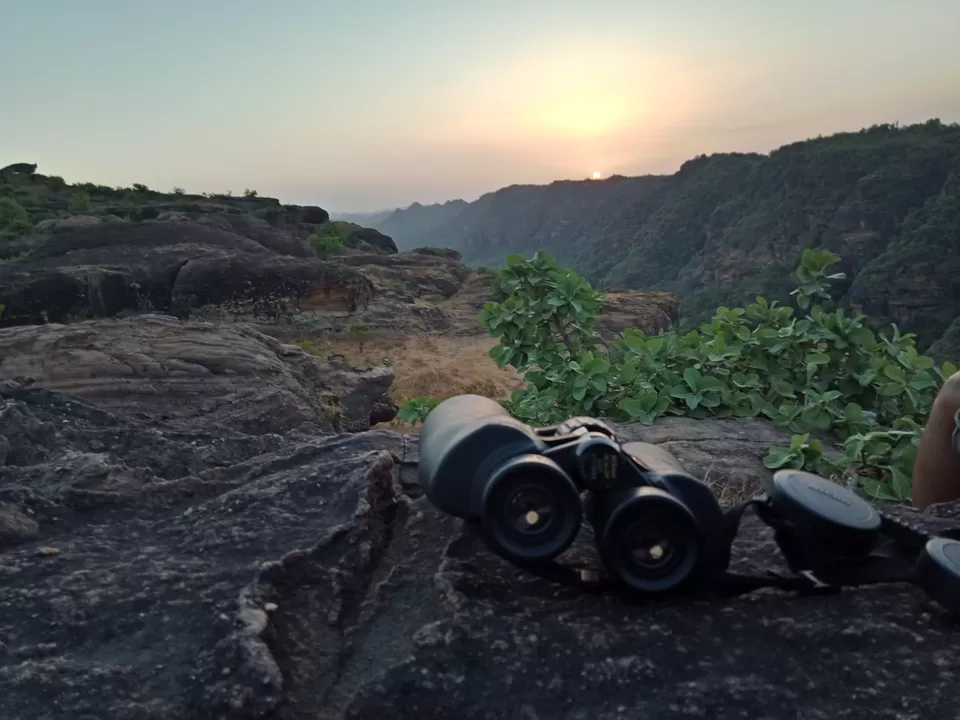 Photo of Pachmarhi - A trekker's paradise! by Onkar Pathak