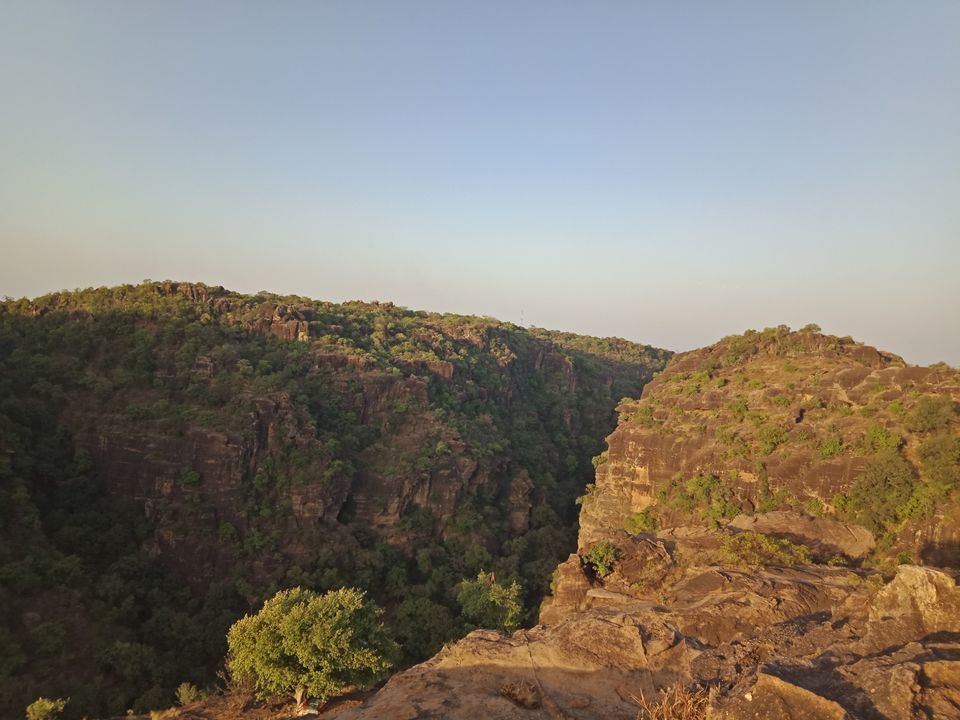 Photo of Pachmarhi - A trekker's paradise! by Onkar Pathak