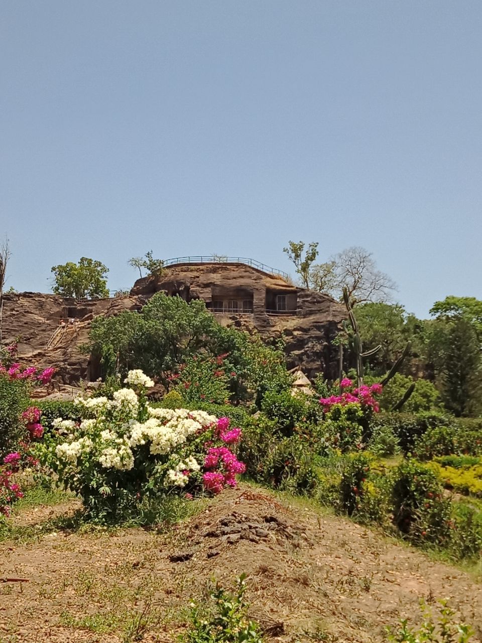 Photo of Pachmarhi - A trekker's paradise! by Onkar Pathak