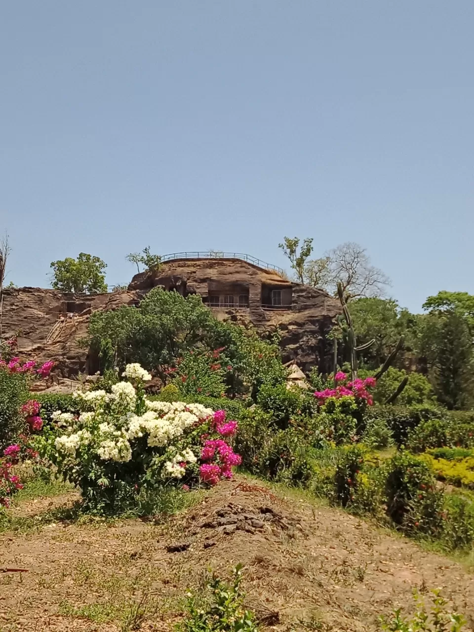 Photo of Pachmarhi - A trekker's paradise! by Onkar Pathak