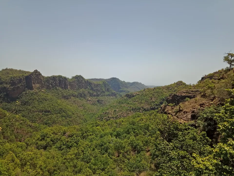 Photo of Pachmarhi - A trekker's paradise! by Onkar Pathak
