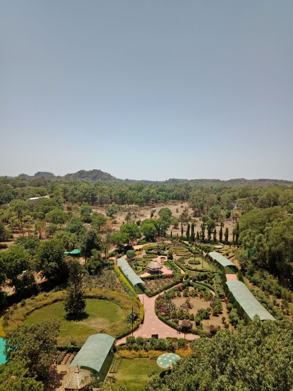 Photo of Pachmarhi - A trekker's paradise! by Onkar Pathak