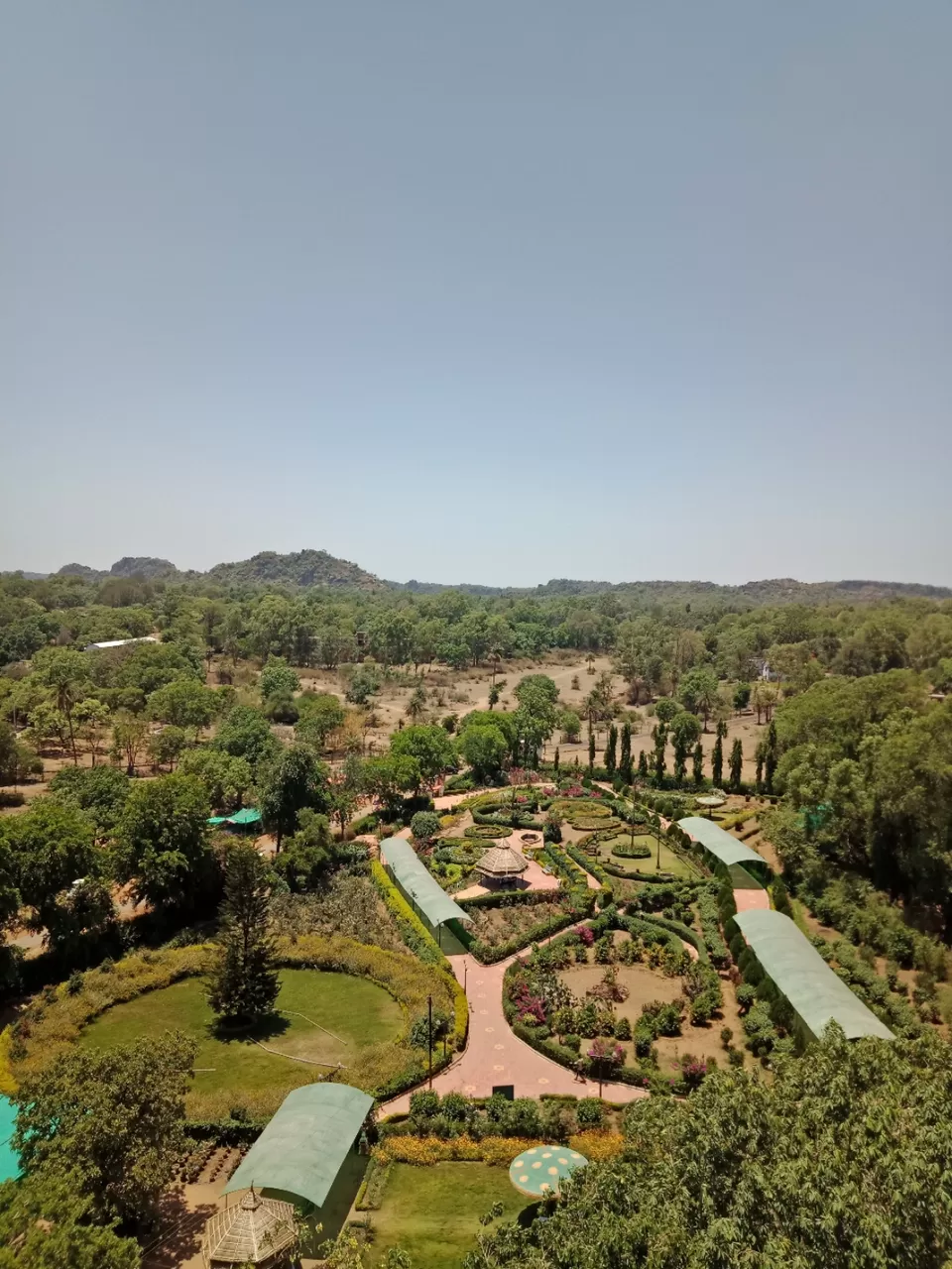 Photo of Pachmarhi - A trekker's paradise! by Onkar Pathak